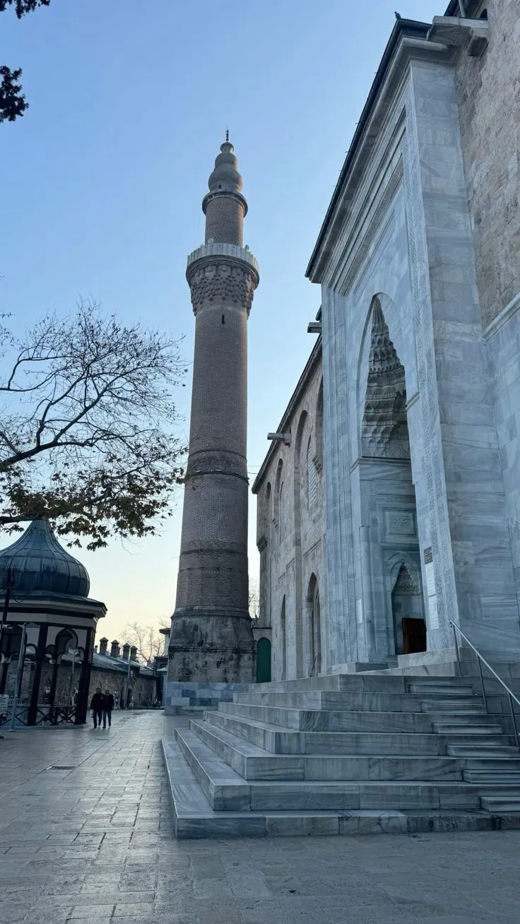 Office life in Bursa