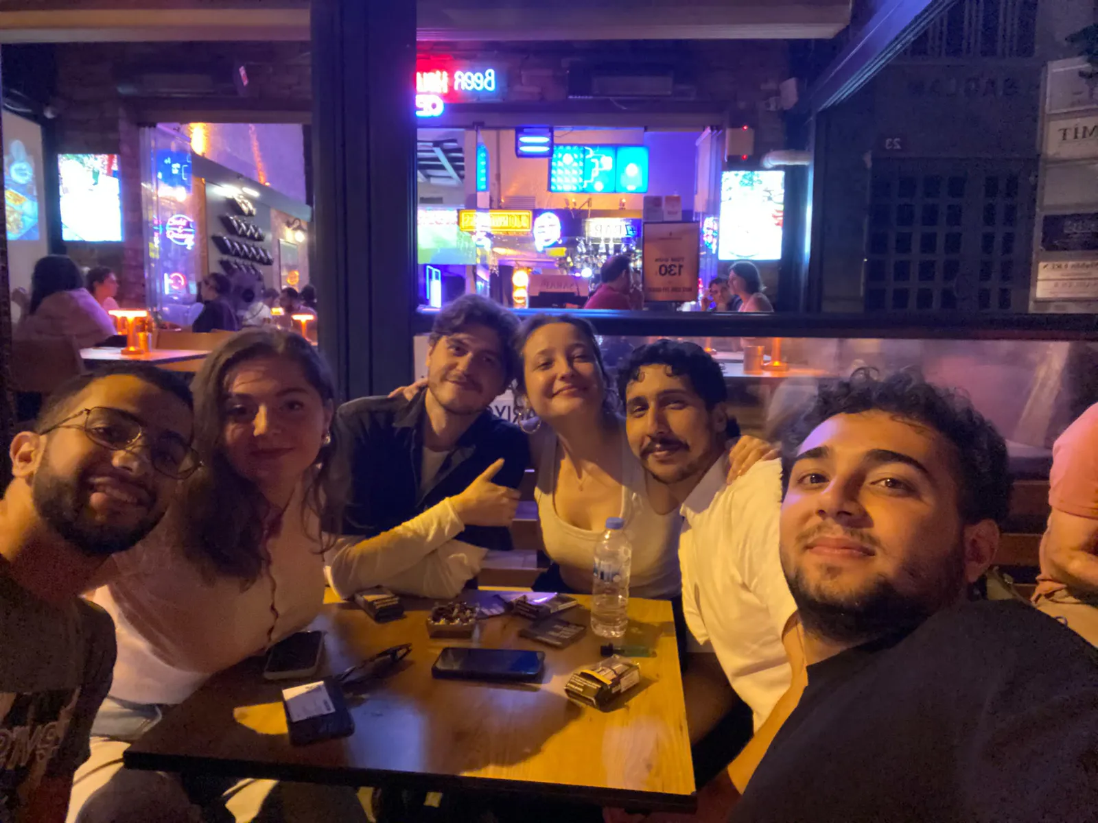 Photo 12 in Istanbul