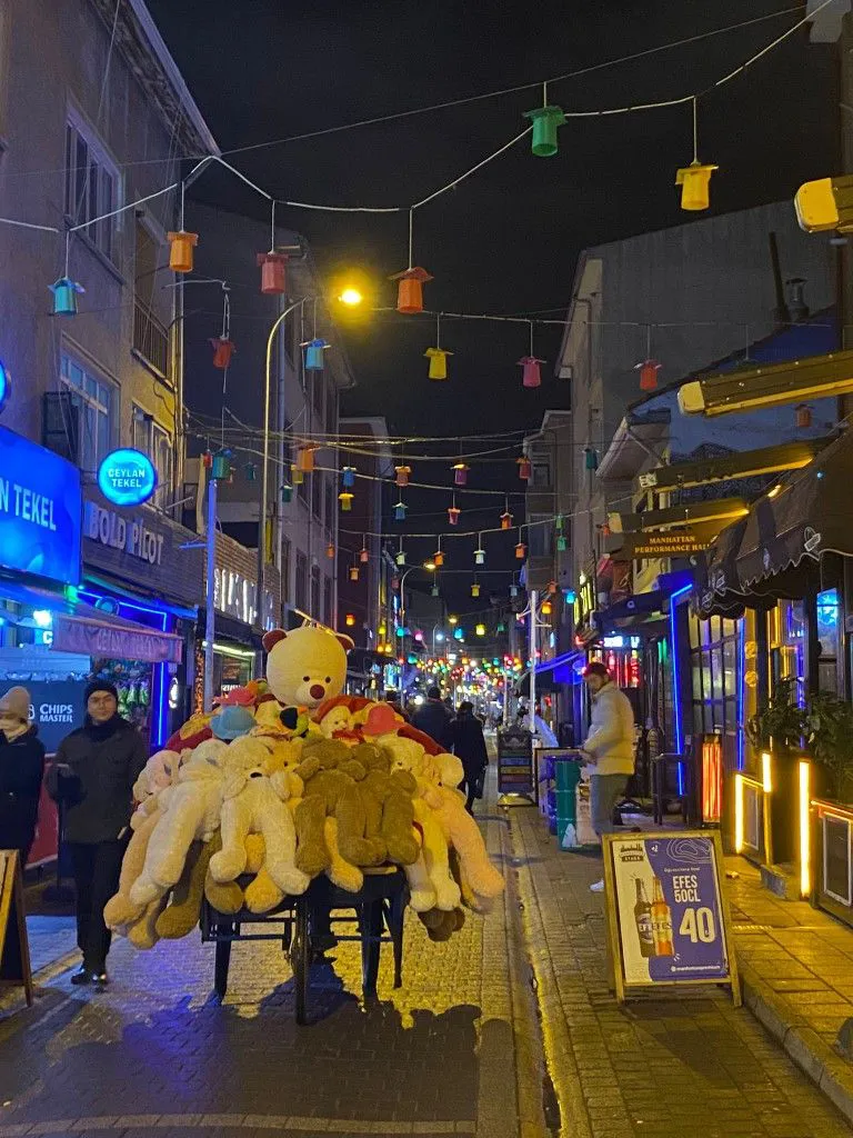 Photo 10 in Eskişehir