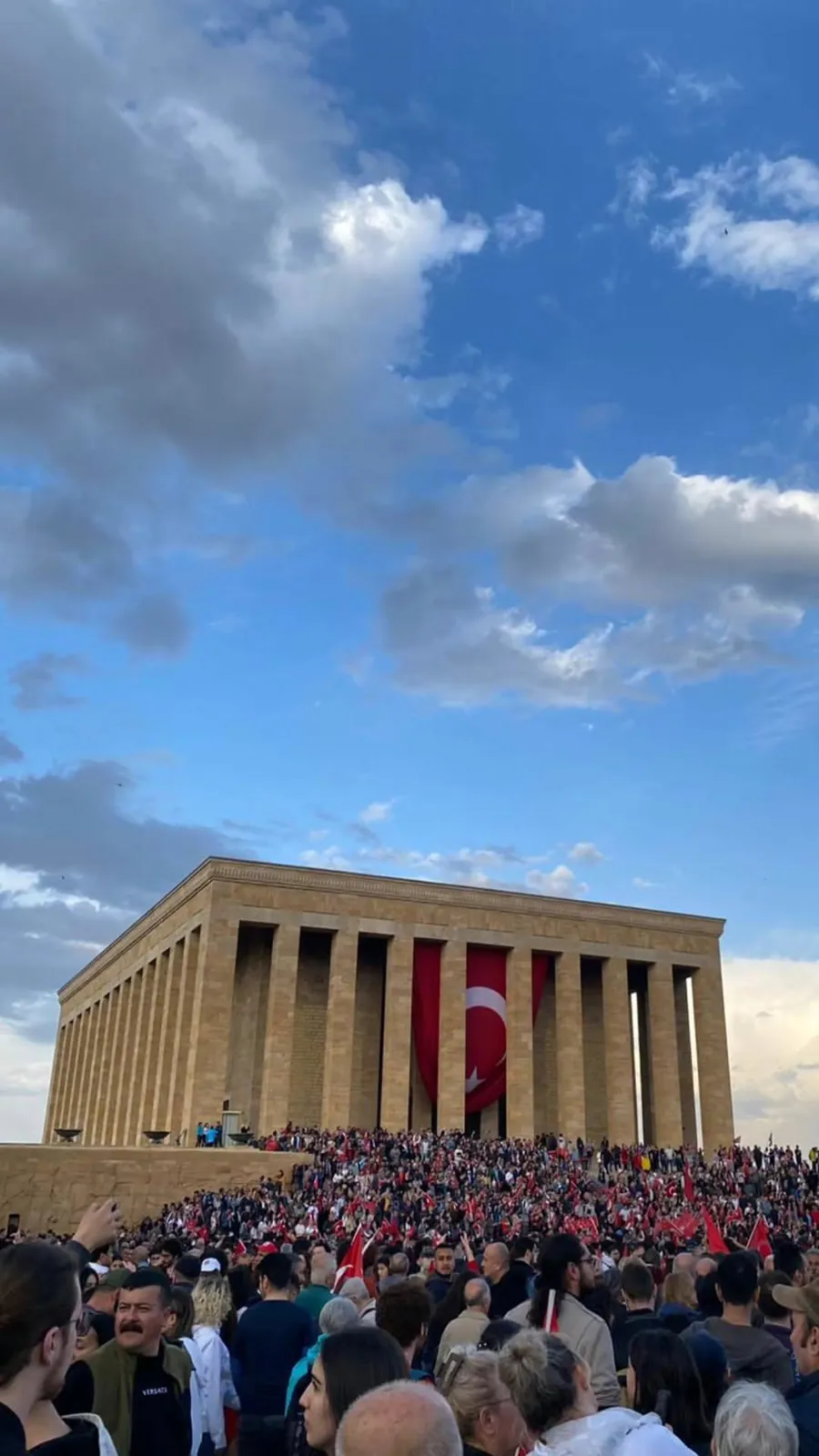 AIESEC in Ankara