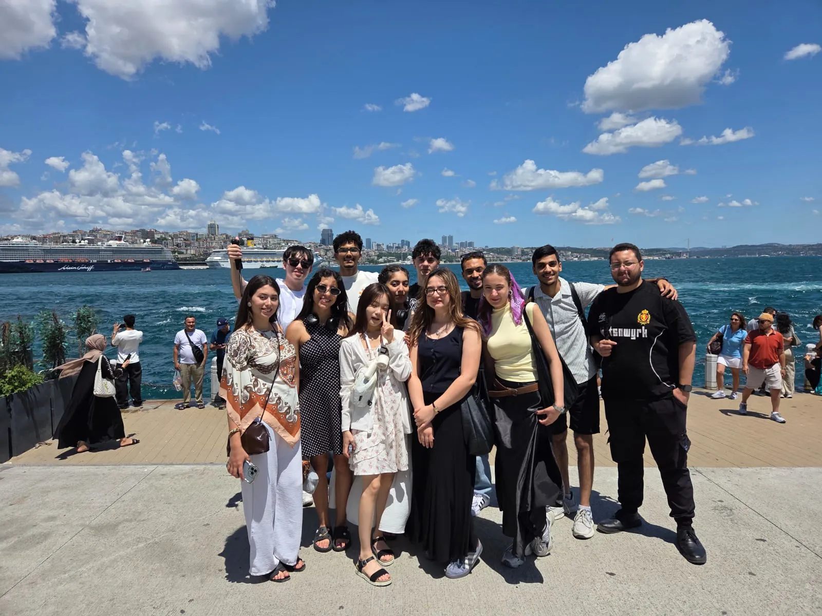 AIESEC in Istanbul West