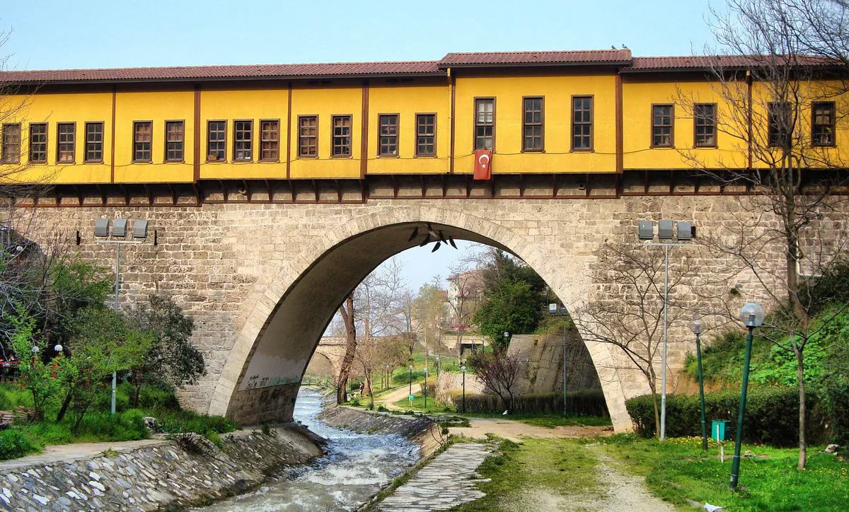 Photo 12 in Bursa