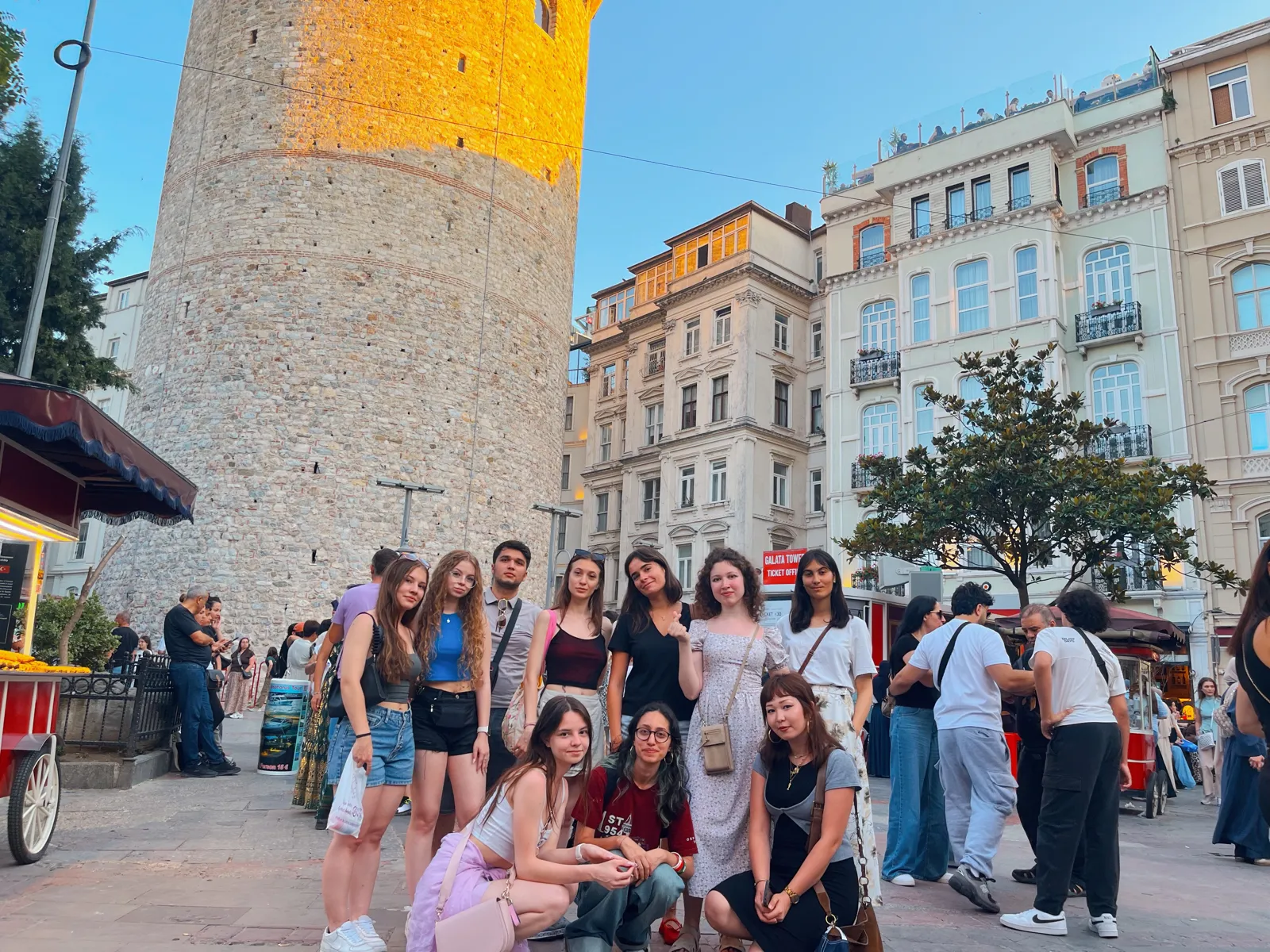 Photo 11 in Istanbul