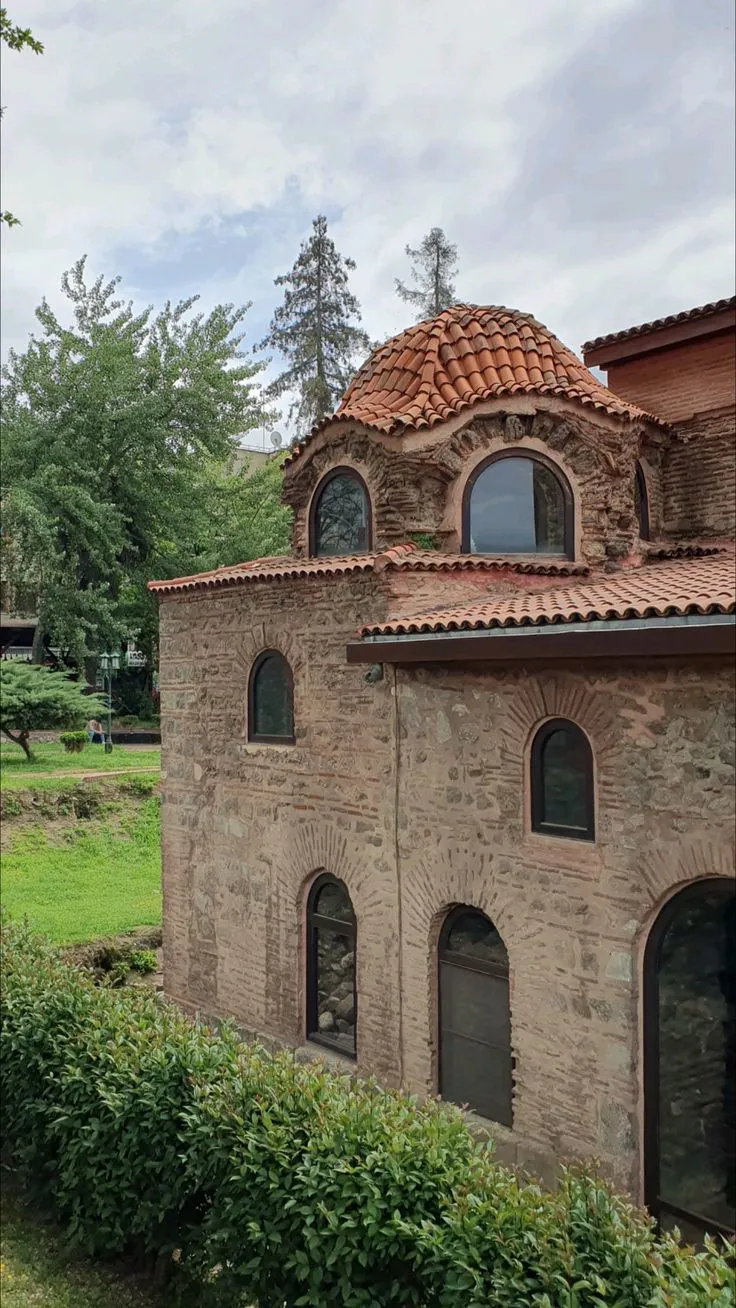 Events and projects in Bursa
