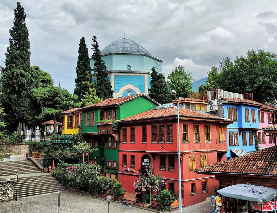 Photo 11 in Bursa