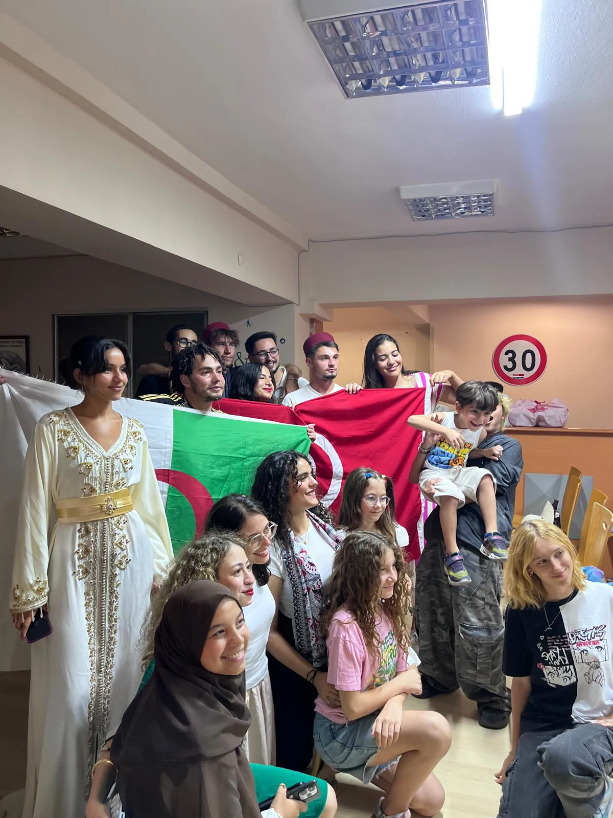 AIESEC in Bursa