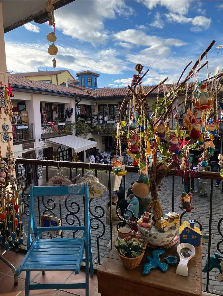 Events and projects in Eskişehir