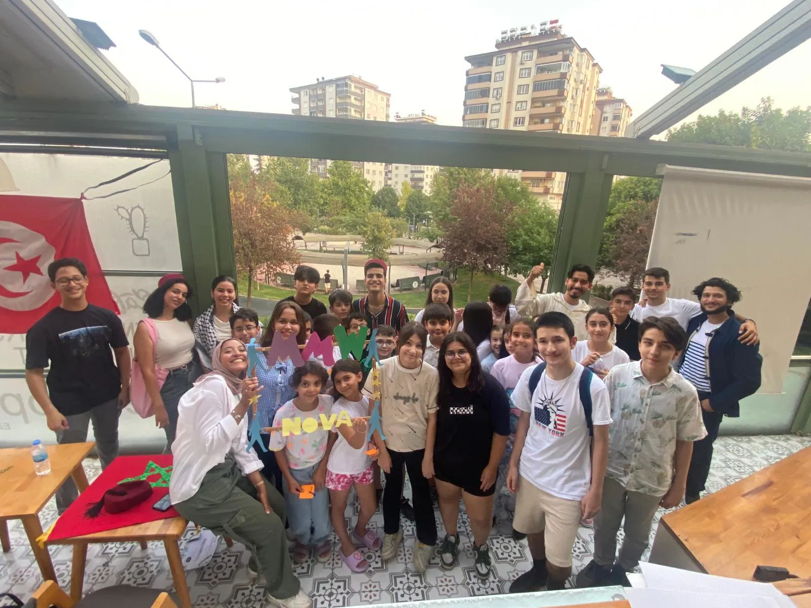 Photo 11 in Gaziantep