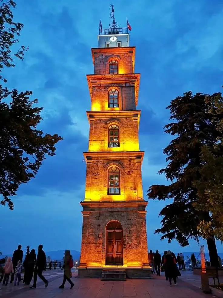 Photo 09 in Bursa