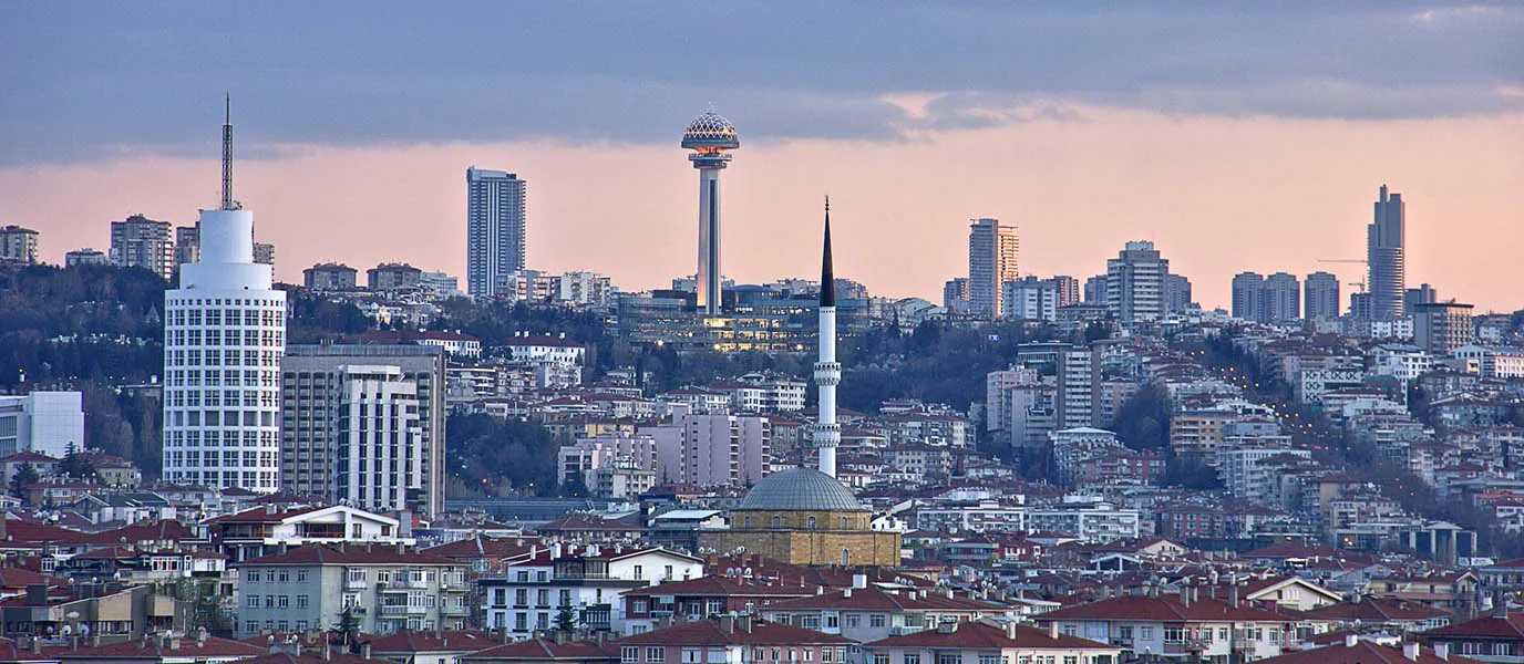 Photo 08 in Ankara