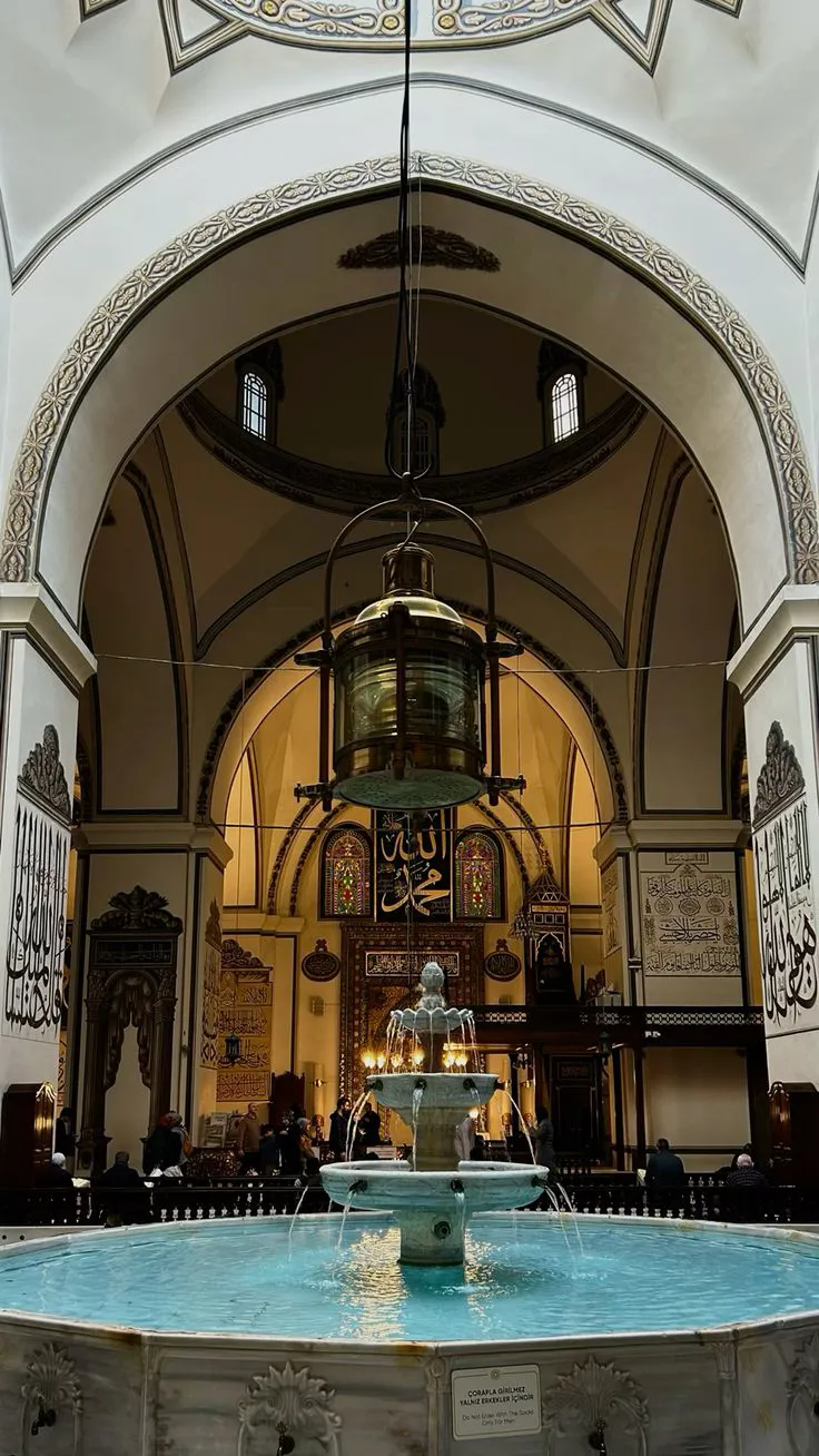 Photo 13 in Bursa