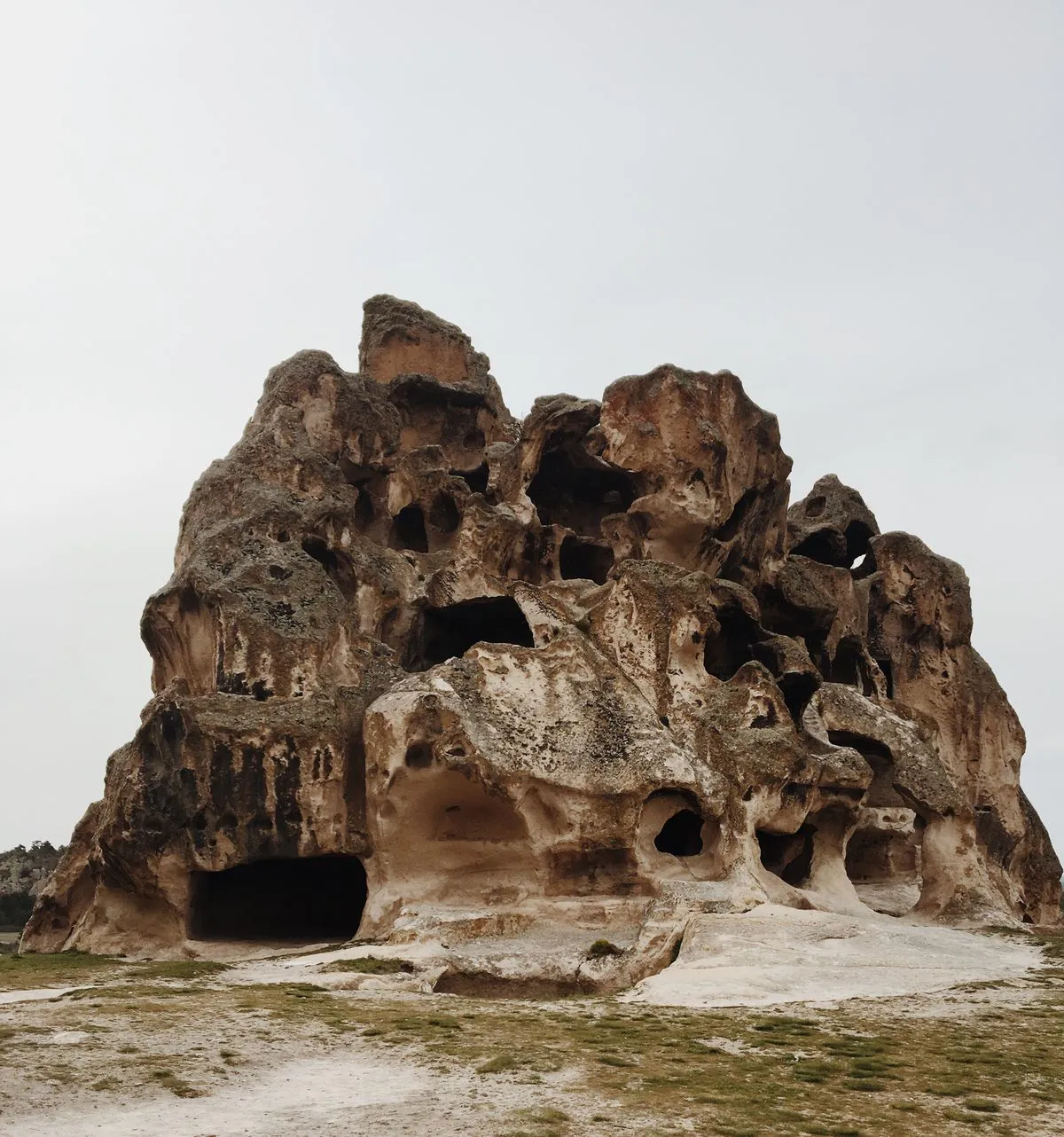 City highlights in Eskişehir