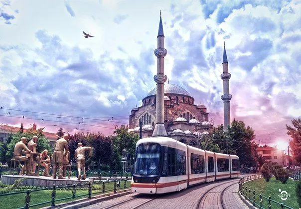 Photo 09 in Eskişehir