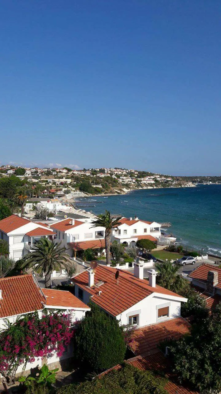 Photo 10 in Izmir