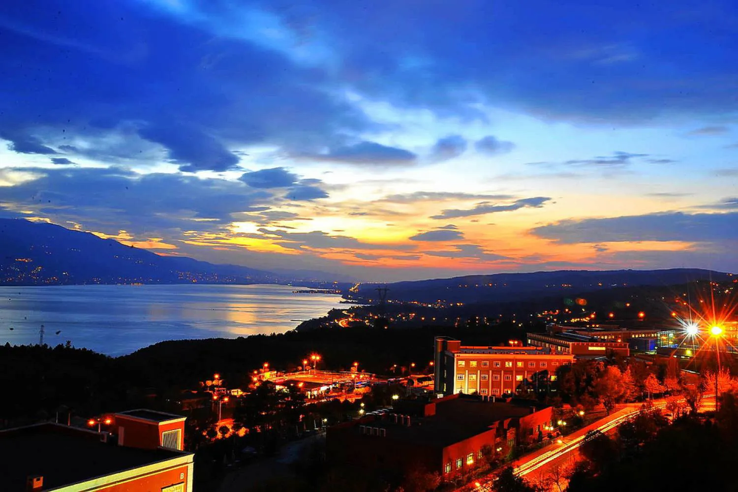 AIESEC in Sakarya
