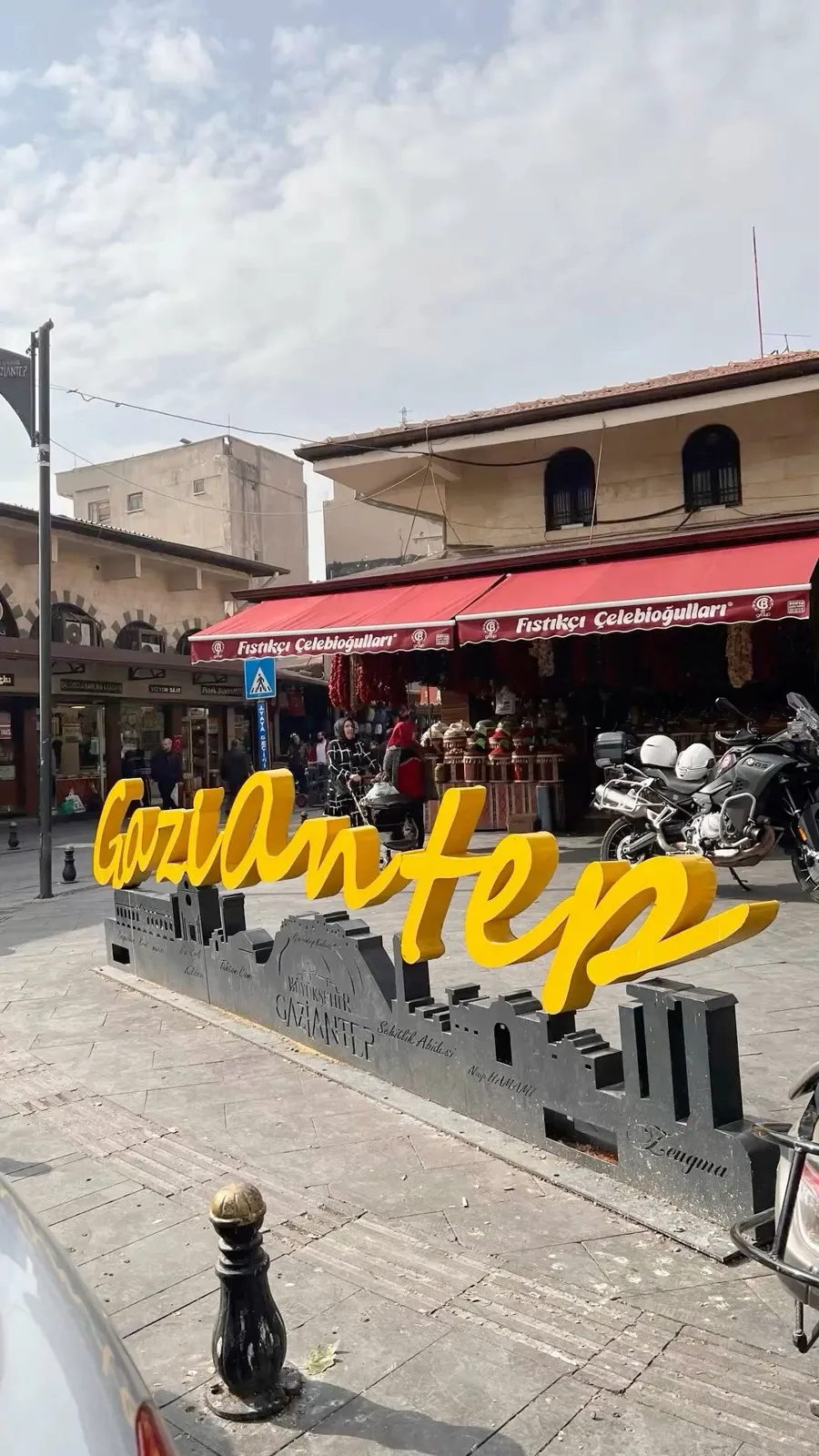 Photo 08 in Gaziantep