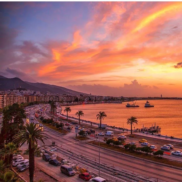 Photo 12 in Izmir